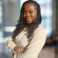 Audrey Ludivine Baha Wognou